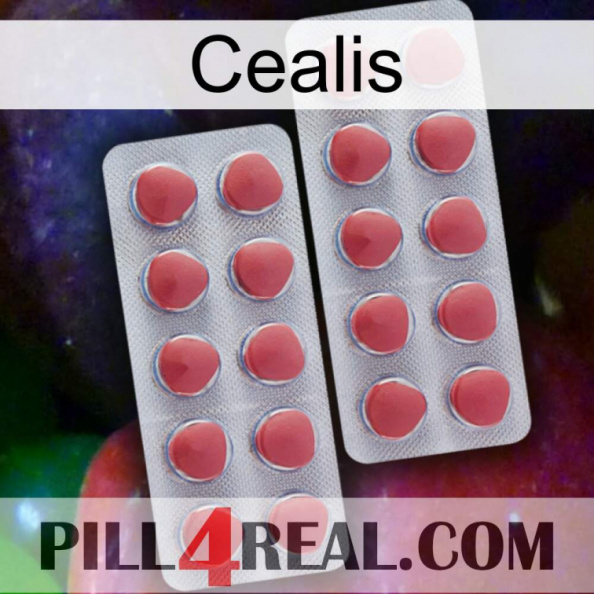 Cealis 19